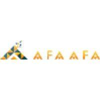 afaafa logo image