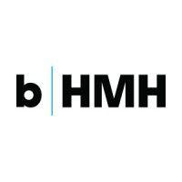 broadhead|hmh logo image