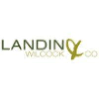 landin wilcock & co logo image