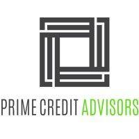 prime credit advisors logo image