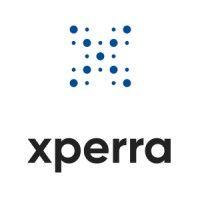 xperra logo image