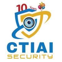 ctiai security logo image