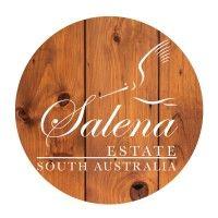 salena estate wines logo image