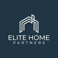 elite home partners at keller williams realty logo image