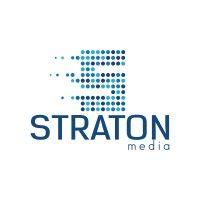 straton media logo image