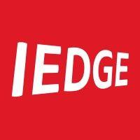 iedge business school logo image