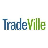 tradeville logo image