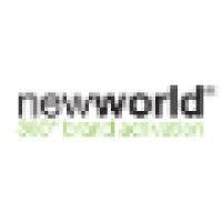 newworld logo image