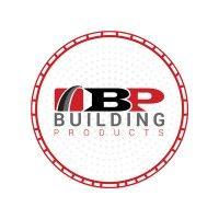 building products corp logo image