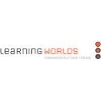 learning worlds logo image