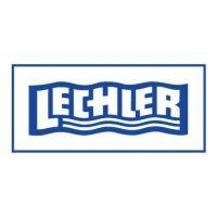 lechler, inc. logo image