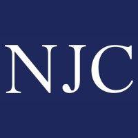 nova junior consulting | njc logo image