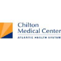 chilton medical center logo image