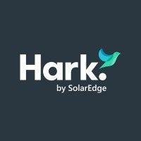 hark logo image