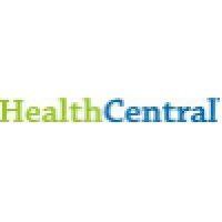 healthcentral logo image