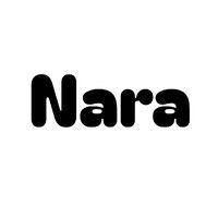 nara ai logo image