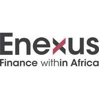 enexus logo image