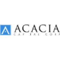 acacia capital logo image