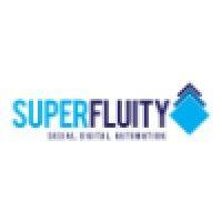 superfluity logo image