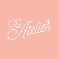 the atelier collective logo image