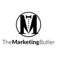 the marketing butler by boundless logo image