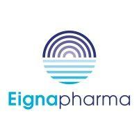 eignapharma - pharmaceutical superservices logo image