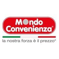 mondo convenienza logo image