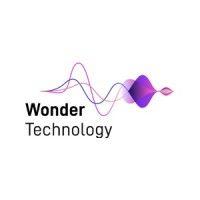 wonder technology logo image