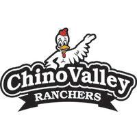 chino valley ranchers logo image