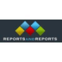 reportsandreports logo image