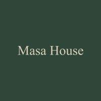 masa house logo image