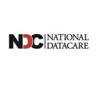 national datacare corporation logo image