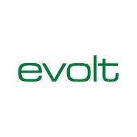 evolt logo image