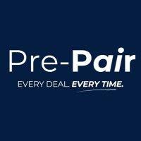 pre-pair logo image