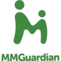 mmguardian by pervasive group inc. logo image