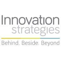 innovation strategies, s.l. logo image