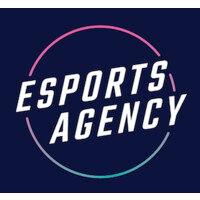 esports agency gg logo image