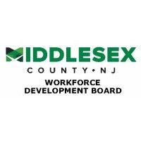 workforce development board of middlesex county