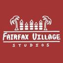 logo of Fairfax Village Studios