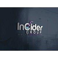 incider group ltd. logo image