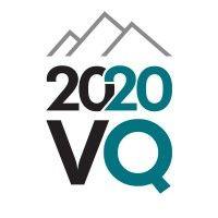 2020 vision quest logo image