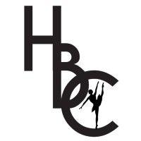 harvard ballet company logo image