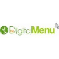 usa digital menu logo image