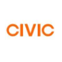 civic construction ltd logo image