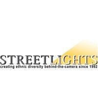 streetlights