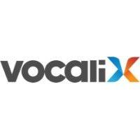 vocalix ltd logo image