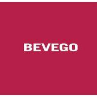 bevego logo image