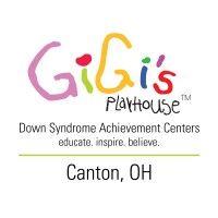 gigi's playhouse canton logo image