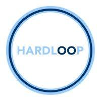 hardloop logo image