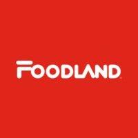 foodland logo image